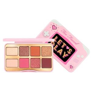 Too Faced - Let’s Play Eyeshadow Palette